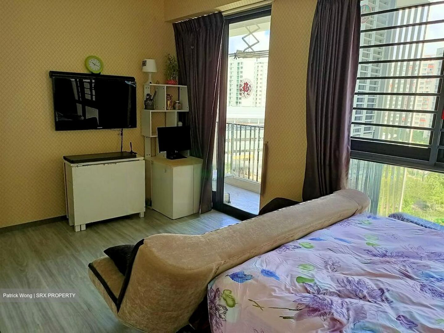 River Isles (D19), Condominium #582938091